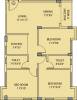  gitanjali Floor Plan Floor Plan
