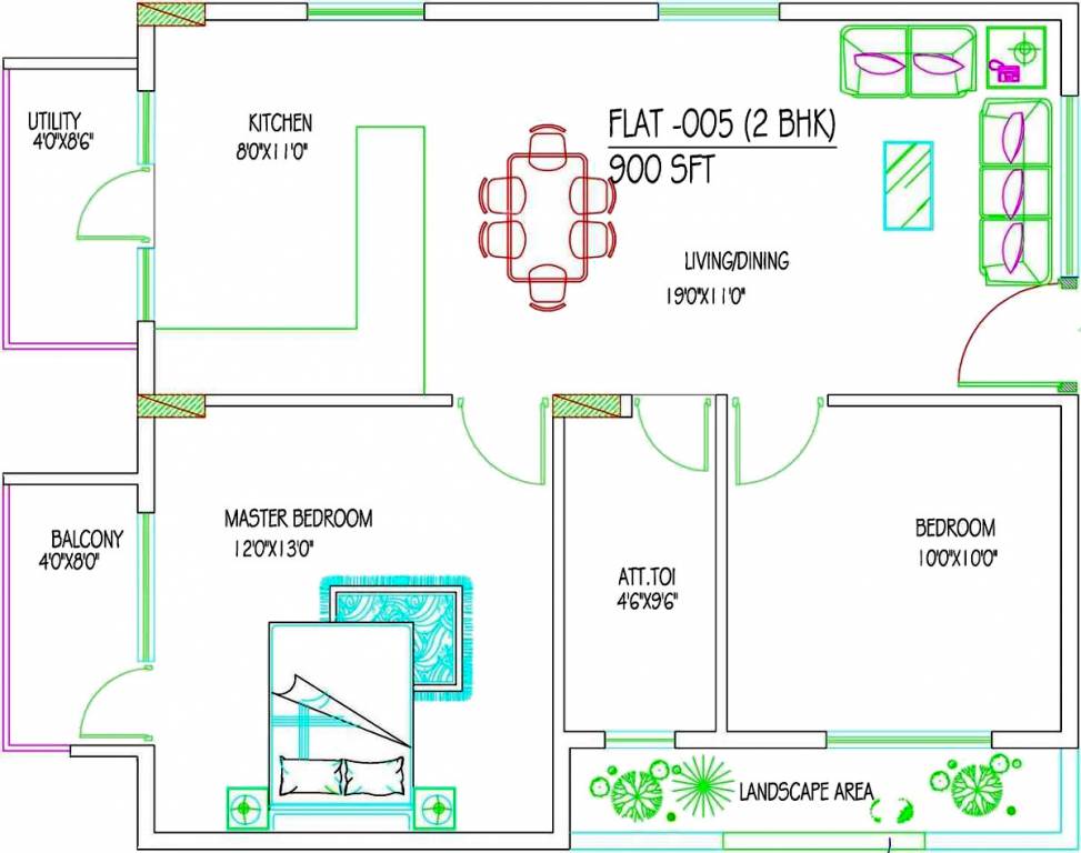  silver cloud Floor Plan Floor Plan