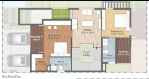  luxus Floor Plan First Floor Plan