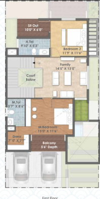  luxus Floor Plan First Floor Plan
