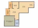 Panchama Annapoorneshwari Heights (1BHK+1T (910 sq ft) 910 sq ft) Panchama Annapoorneshwari Heights (1BHK+1T (910 sq ft) 910 sq ft)
