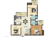 jaura-heights Floor Plan Floor Plan