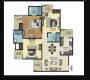 Floor Plan  jaura-heights Floor Plan Floor Plan