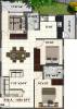SV Pleasanta (3BHK+2T (1,050 sq ft) 1050 sq ft)
