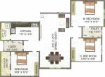 Prathap Sri Sai Jyothi Greens (3BHK+2T (1,852 sq ft) 1852 sq ft) Prathap Sri Sai Jyothi Greens (3BHK+2T (1,852 sq ft) 1852 sq ft)