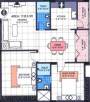 Springfield Elite (2BHK+2T (1,135 sq ft) 1135 sq ft) Springfield Elite (2BHK+2T (1,135 sq ft) 1135 sq ft)