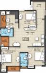 BS Rathnam Castle (3BHK+2T (1,269 sq ft) 1269 sq ft) BS Rathnam Castle (3BHK+2T (1,269 sq ft) 1269 sq ft)