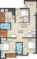 BS Rathnam Castle (3BHK+2T (1,269 sq ft) 1269 sq ft) BS Rathnam Castle (3BHK+2T (1,269 sq ft) 1269 sq ft)