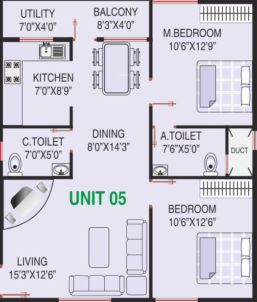 dummy Akul Residency dummy Akul Residency