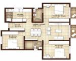 Floor Plan kings-square Floor Plan Floor Plan
