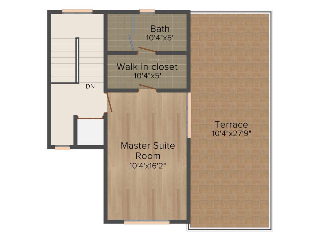 Gaikwad Vaidehi Vivanta (4BHK+4T (4,295 sq ft) Servant Room 4295 sq ft)