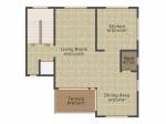 Gaikwad Vaidehi Vivanta (4BHK+4T (4,295 sq ft)   Servant Room 4295 sq ft)