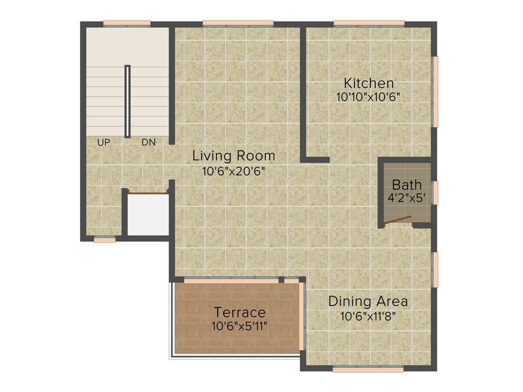 Gaikwad Vaidehi Vivanta (4BHK+4T (4,295 sq ft) Servant Room 4295 sq ft)