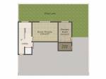 Gaikwad Vaidehi Vivanta (4BHK+4T (4,295 sq ft)   Servant Room 4295 sq ft)