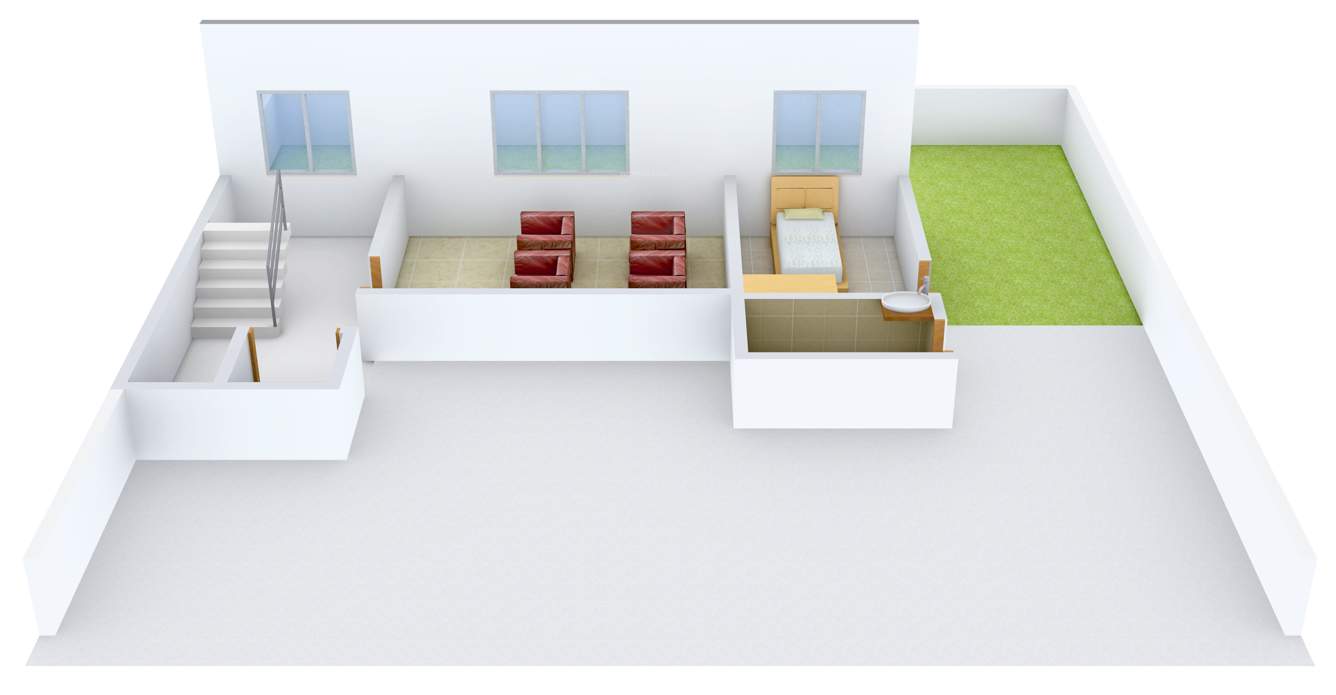 Gaikwad Vaidehi Vivanta (4BHK+4T (4,295 sq ft) Servant Room 4295 sq ft)