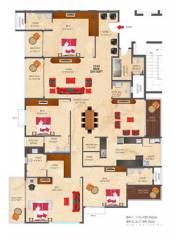Floor Plan  raj-etternia Floor Plan Floor Plan