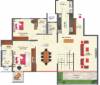  raj-etternia-phase-1 Floor Plan Lower Level Penthouse Plan