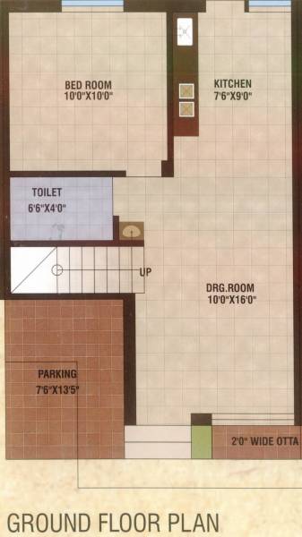 Parshvanath Developers Indra Villas (3BHK+3T (1,300 sq ft) + Pooja Room 1300 sq ft) Parshvanath Developers Indra Villas (3BHK+3T (1,300 sq ft) + Pooja Room 1300 sq ft)