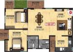  classic Floor Plan Floor Plan
