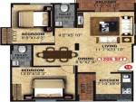  classic Floor Plan Floor Plan