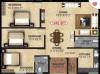  classic Floor Plan Floor Plan