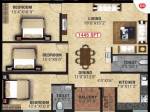  classic Floor Plan Floor Plan