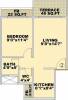 Prajapati Vihar (1BHK+1T (428 sq ft) 428 sq ft)