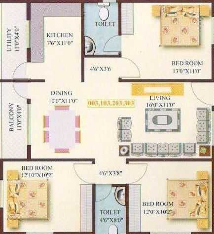 Floor Plan residency Floor Plan Floor Plan