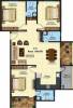 elite Floor Plan Floor Plan
