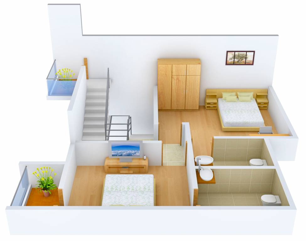 Gopalan Urban Woods (4BHK+4T (3,675 sq ft) 3675 sq ft) Gopalan Urban Woods (4BHK+4T (3,675 sq ft) 3675 sq ft)