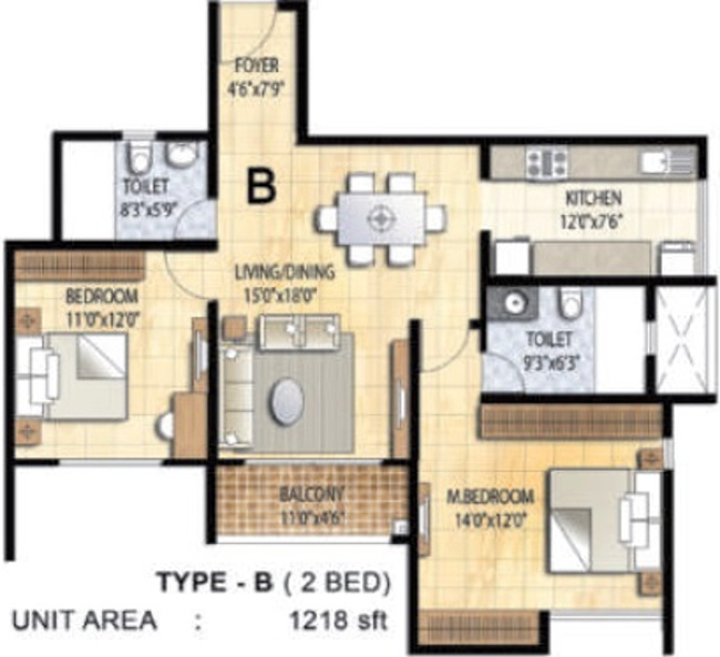 Floor Plan falcon city Floor Plan Floor Plan