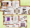  convicity-villas Floor Plan Floor Plan