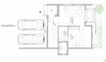 Ground Floor Plan stanburry Floor Plan Ground Floor Plan