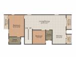BBCL Stanburry (4BHK+4T (2,498 sq ft) 2498 sq ft) BBCL Stanburry (4BHK+4T (2,498 sq ft) 2498 sq ft)