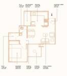 Floor Plan eela Floor Plan Floor Plan