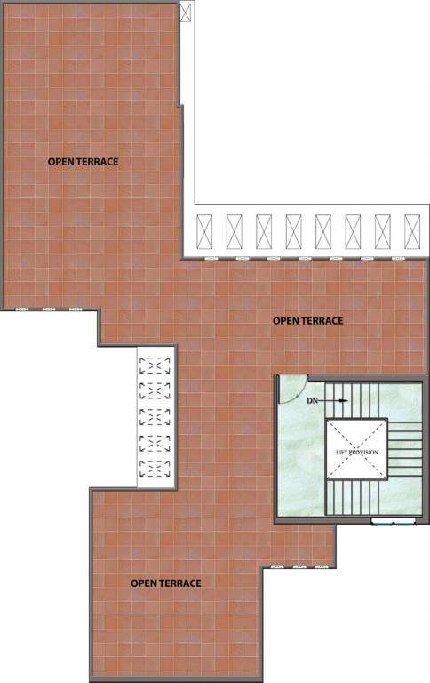 Supertech Holiday Village (8BHK+10T (12,275 sq ft) + Servant Room 12275 sq ft) Supertech Holiday Village (8BHK+10T (12,275 sq ft) + Servant Room 12275 sq ft)