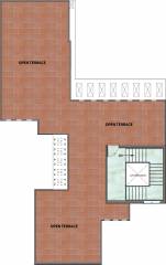 Supertech Holiday Village (8BHK+10T (12,275 sq ft) + Servant Room 12275 sq ft) Supertech Holiday Village (8BHK+10T (12,275 sq ft) + Servant Room 12275 sq ft)