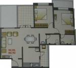 Floor Plan magnolia Floor Plan Floor Plan