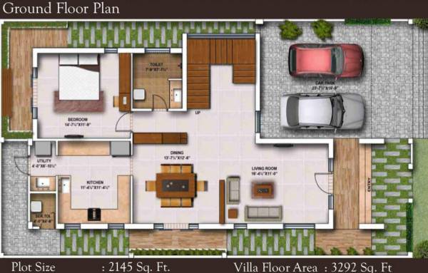 Trisquare Tara (3BHK+3T (3,292 sq ft) 3292 sq ft) Trisquare Tara (3BHK+3T (3,292 sq ft) 3292 sq ft)