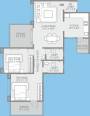 Vishal Skyscraper (2BHK+2T (1,232 sq ft) 1232 sq ft) Vishal Skyscraper (2BHK+2T (1,232 sq ft) 1232 sq ft)