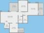 Vishal Skyscraper (2BHK+2T (1,225 sq ft) 1225 sq ft) Vishal Skyscraper (2BHK+2T (1,225 sq ft) 1225 sq ft)