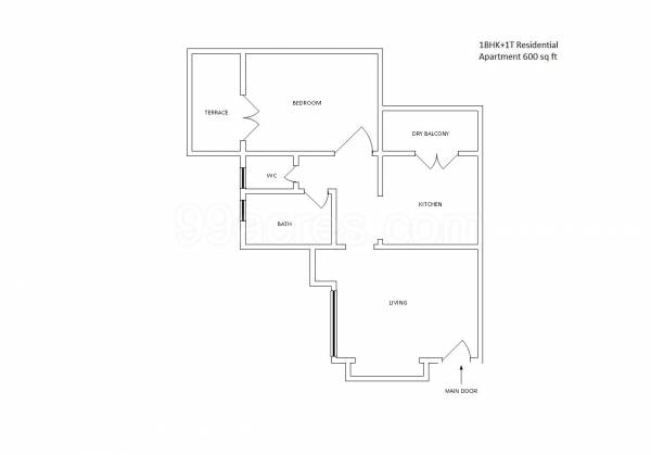 Floor Plan residency Floor Plan Floor Plan