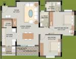 Floor Plan  ananda Floor Plan Floor Plan