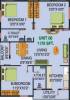 Shree Shree Palace (3BHK+2T (1,170 sq ft) 1170 sq ft)