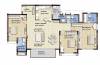 purva-whitehall Floor Plan Floor Plan