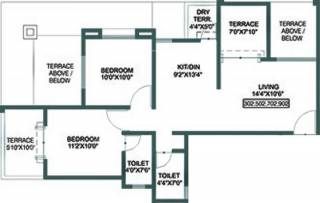 Floor Plan ram-srushti Floor Plan Floor Plan