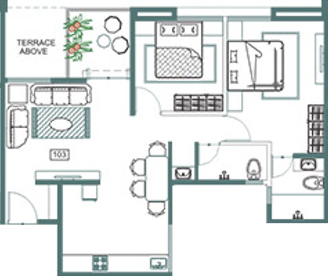 Floor Plan ram srushti Floor Plan Floor Plan