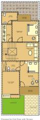 First Floor Plan malwa-jewels Floor Plan First Floor Plan