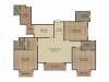 ATS Le Grandiose (3BHK+3T (2,000 sq ft) Servant Room 2000 sq ft)