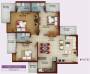 Floor Plan  luxuriya-avenue Floor Plan Floor Plan